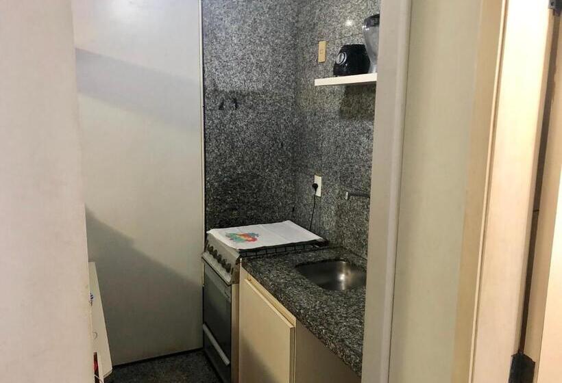 Atlântico Flat Residence