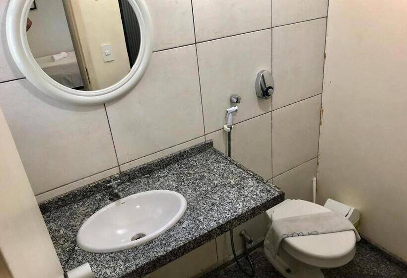 Atlântico Flat Residence