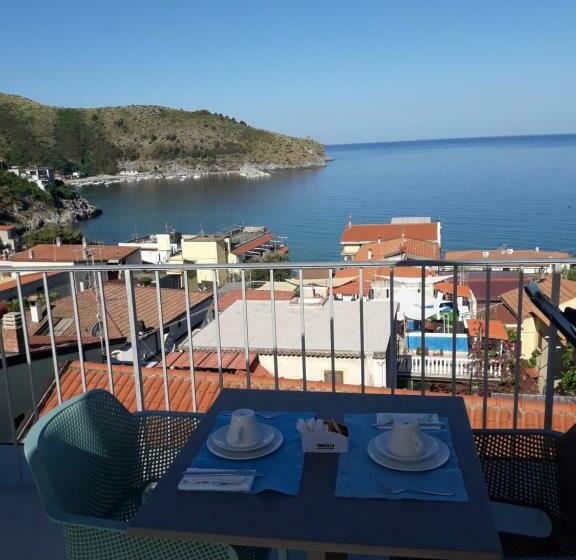 B&b Degli Aranci