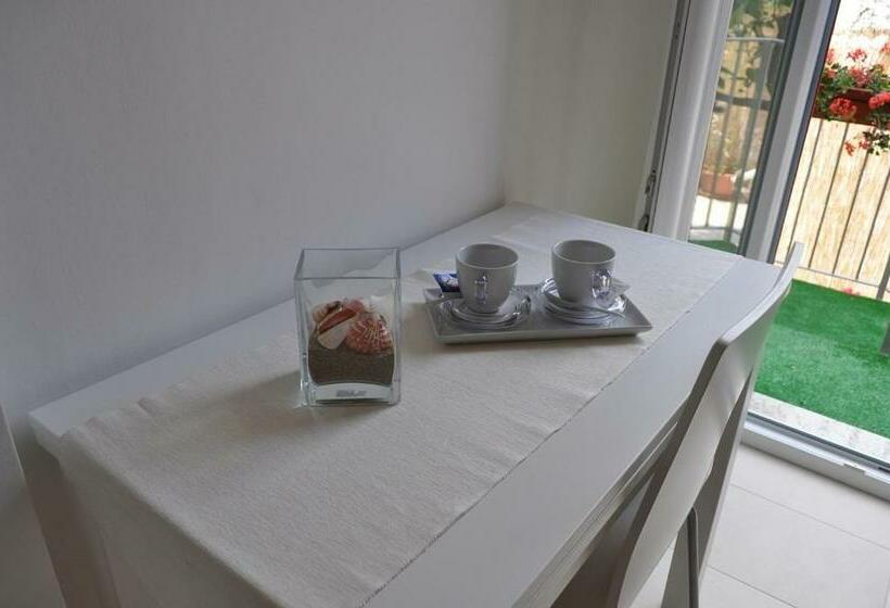 B&b Degli Aranci