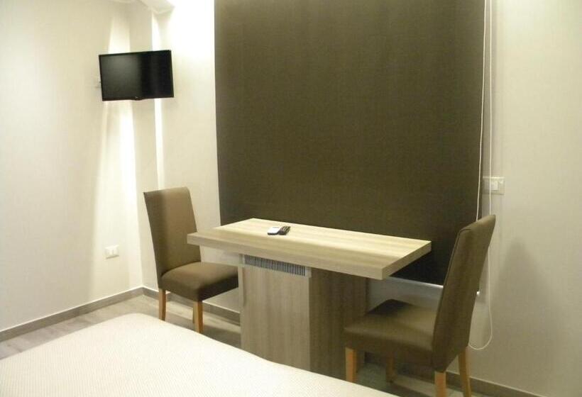 B&b Il Giardino Diamante