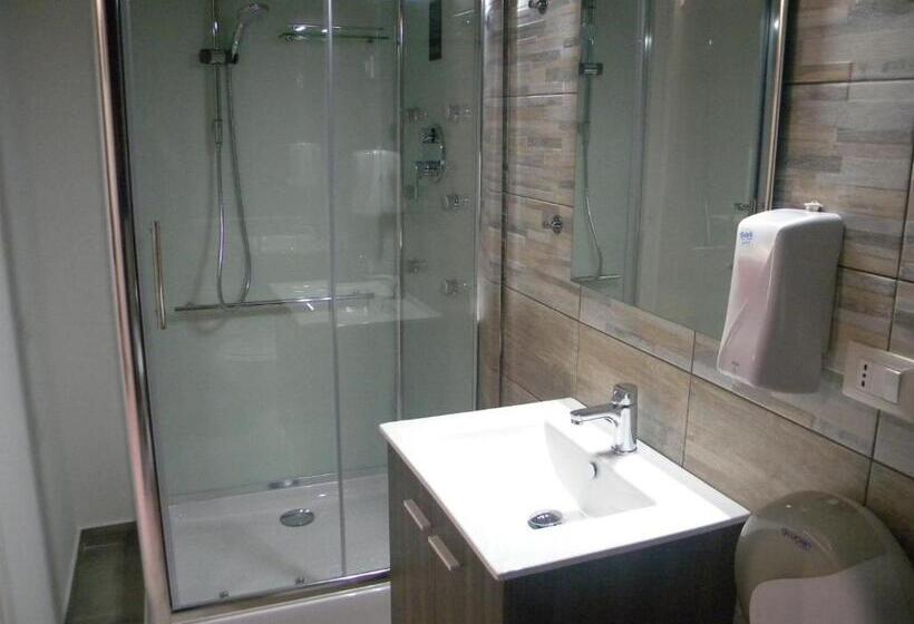 B&b Il Giardino Diamante