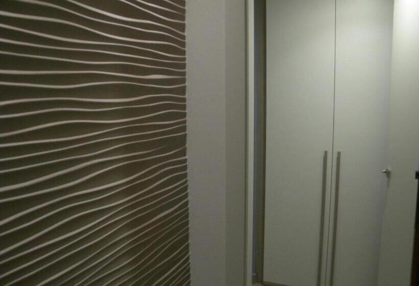 B&b Il Giardino Diamante