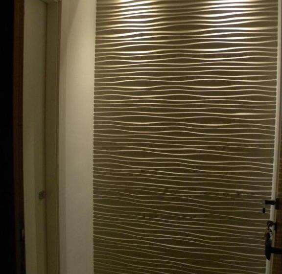 B&b Il Giardino Diamante