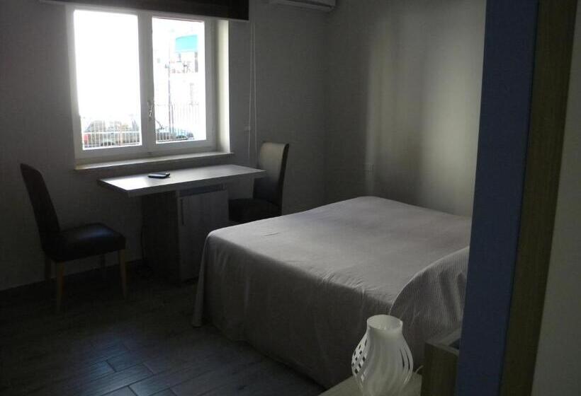 B&b Il Giardino Diamante