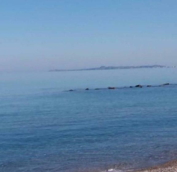 B&b La Casa Du Barone