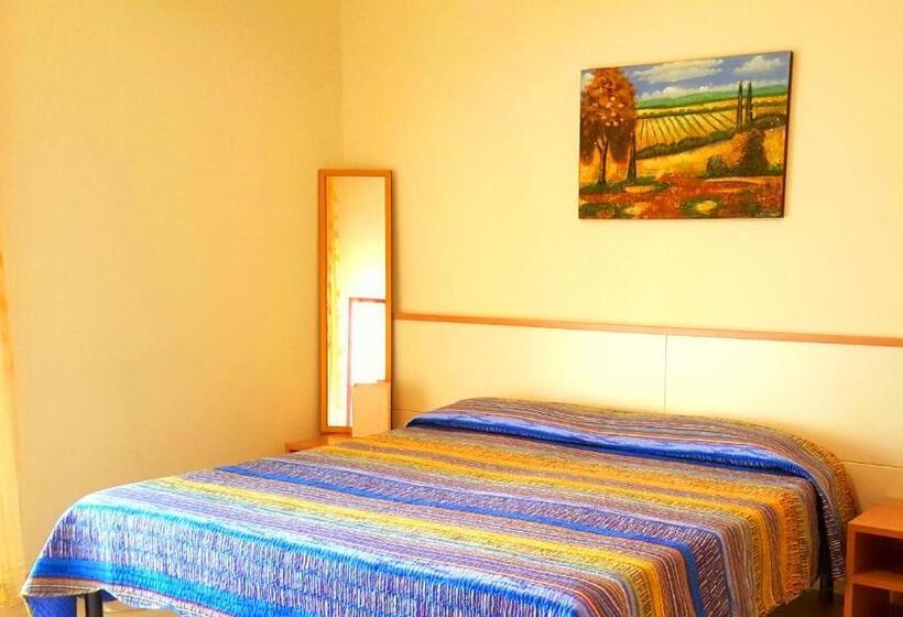 B&b La Villetta Gela