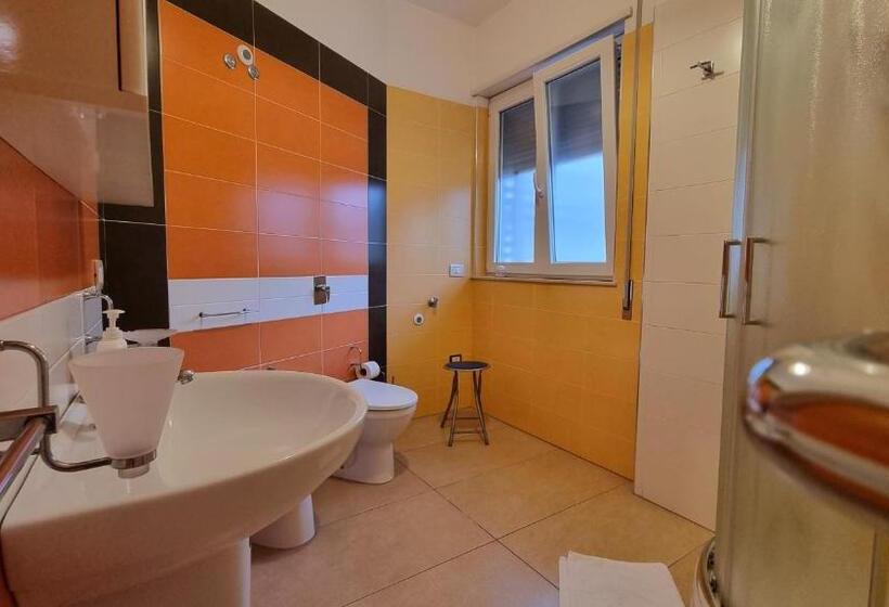 B&b La Villetta Gela
