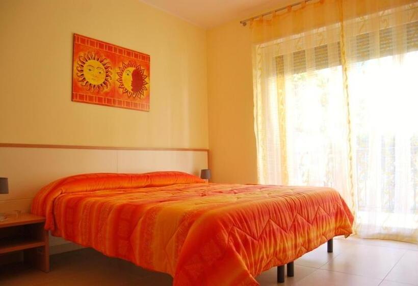 B&b La Villetta Gela