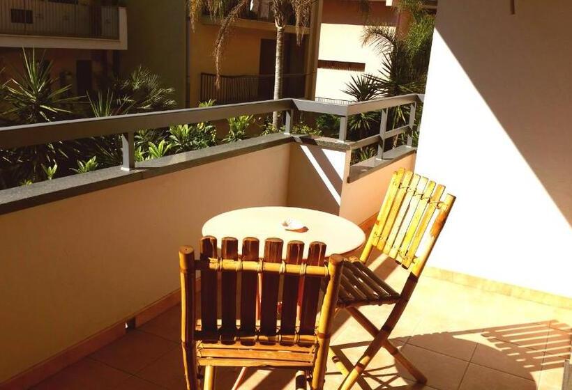 B&b La Villetta Gela