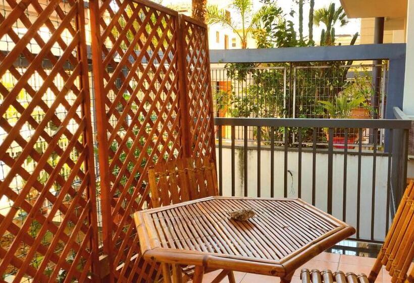 B&b La Villetta Gela