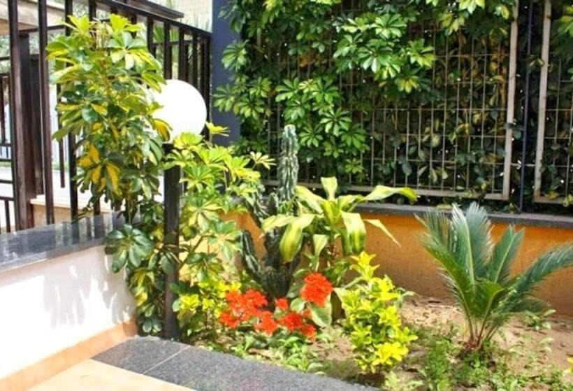 B&b La Villetta Gela