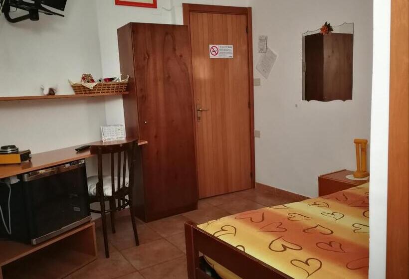 B&b Leggieri Villa Siria