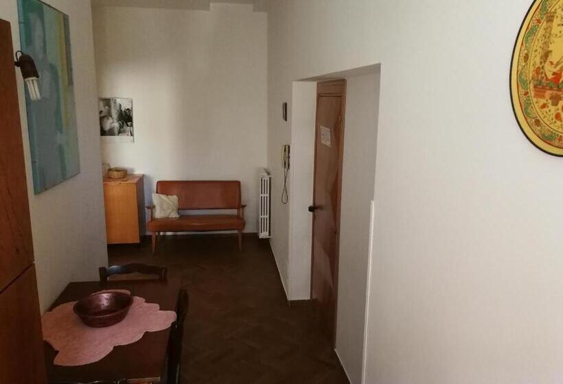 B&b Leggieri Villa Siria