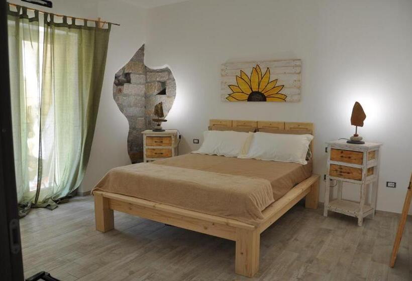 B&b Les Chambres Rooms & Suite