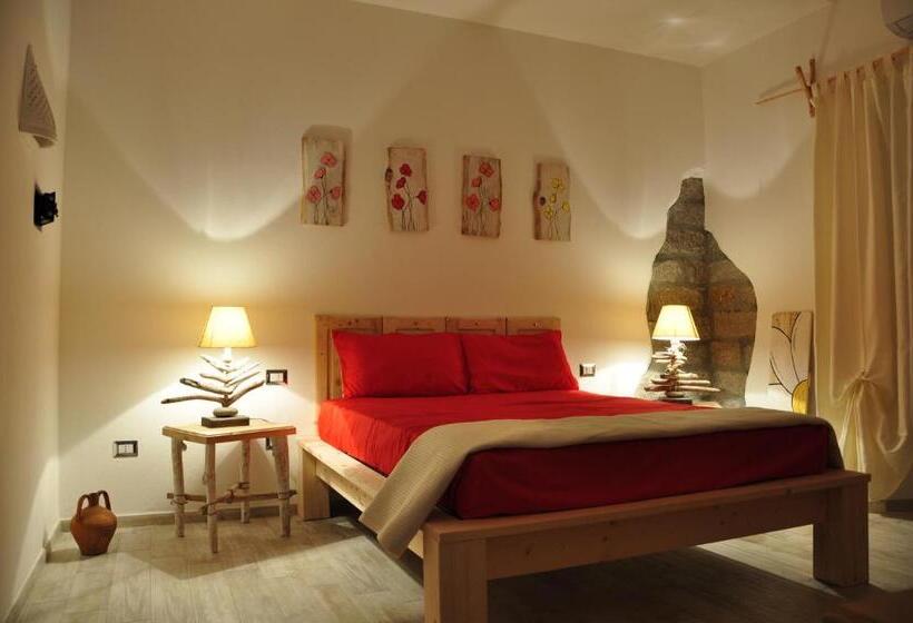 B&b Les Chambres Rooms & Suite