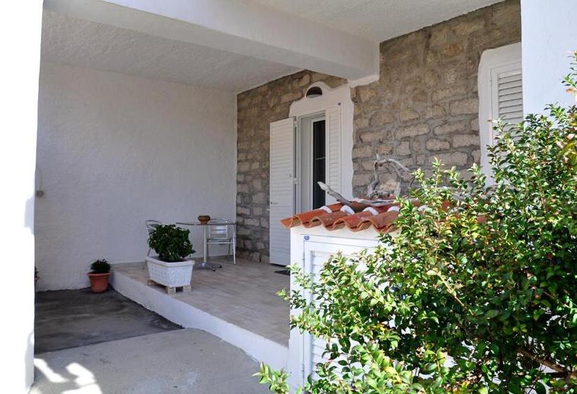 B&b Les Chambres Rooms & Suite