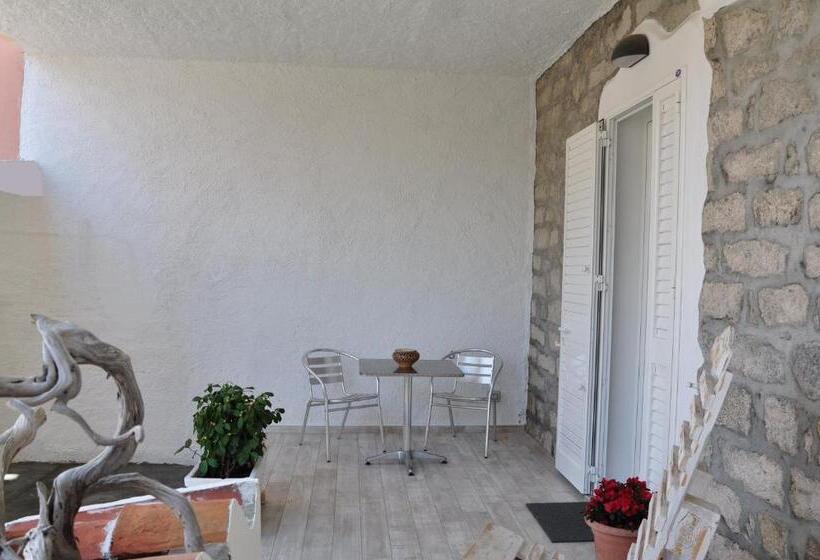 B&b Les Chambres Rooms & Suite