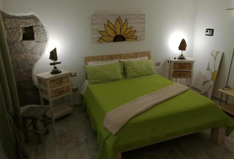 B&b Les Chambres Rooms & Suite