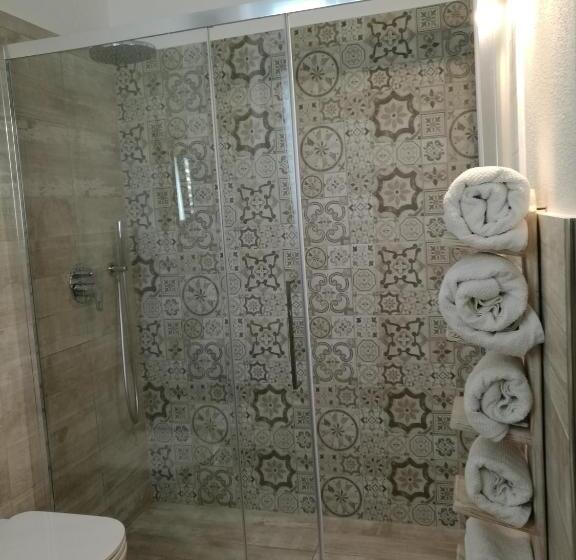 B&b Les Chambres Rooms & Suite