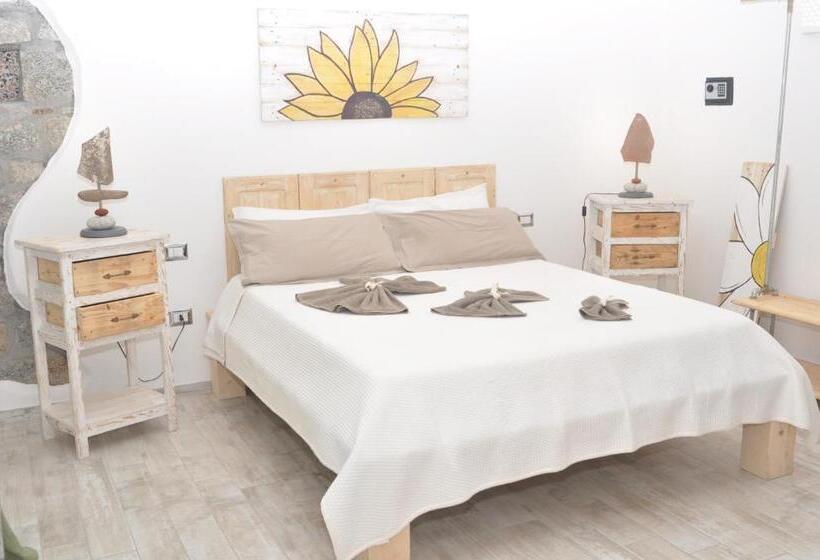 B&b Les Chambres Rooms & Suite