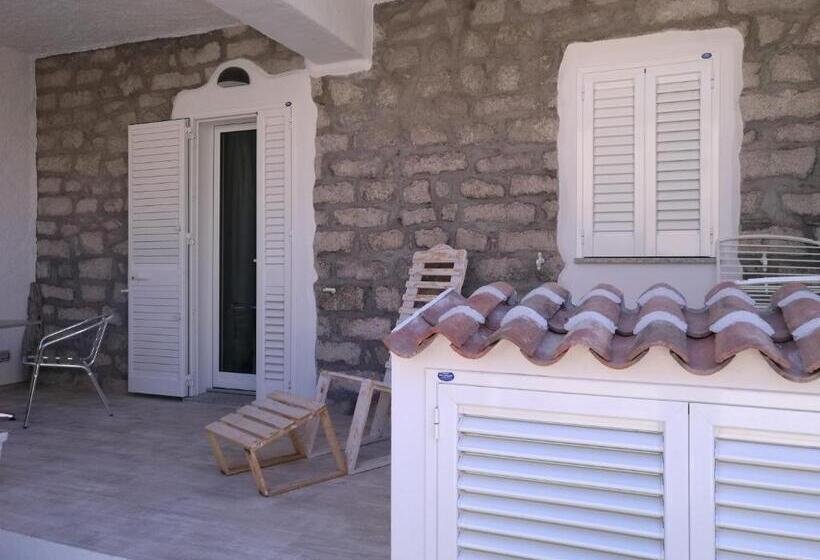 B&b Les Chambres Rooms & Suite