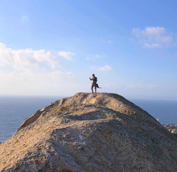 B&b Les Chambres Rooms & Suite