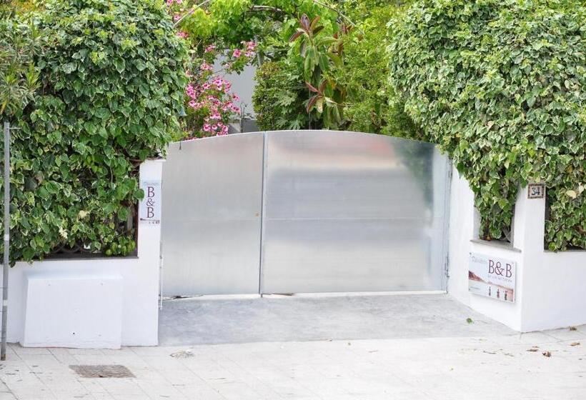 B&b Les Chambres Rooms & Suite