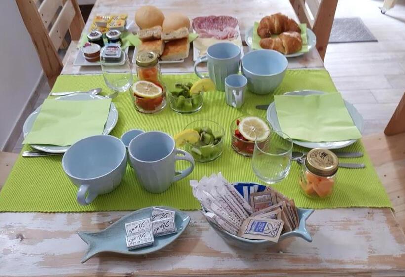 B&b Les Chambres Rooms & Suite