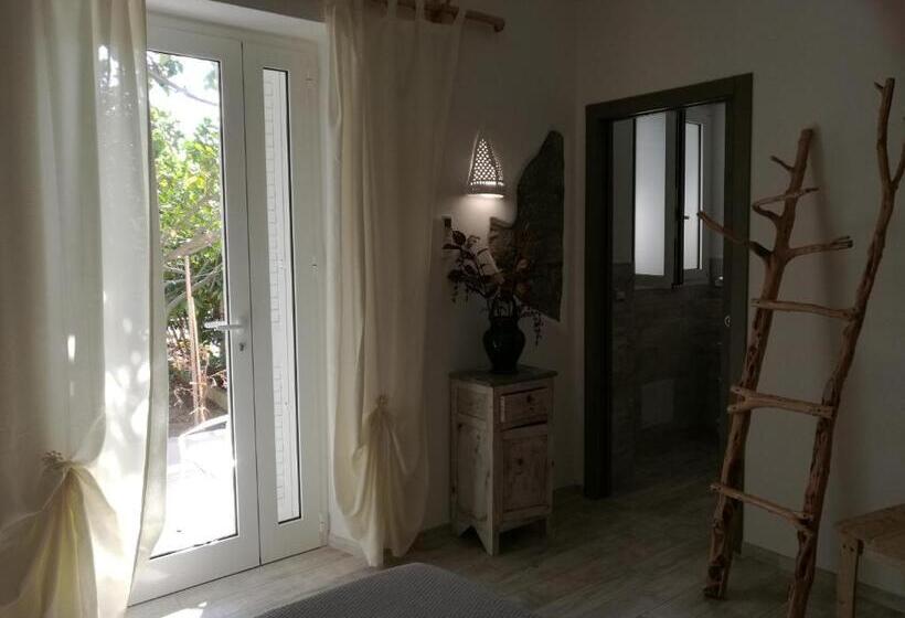 B&b Les Chambres Rooms & Suite