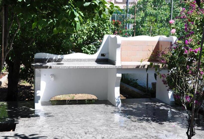 B&b Les Chambres Rooms & Suite