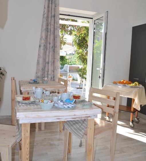 B&b Les Chambres Rooms & Suite