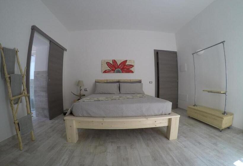 B&b Les Chambres Rooms & Suite