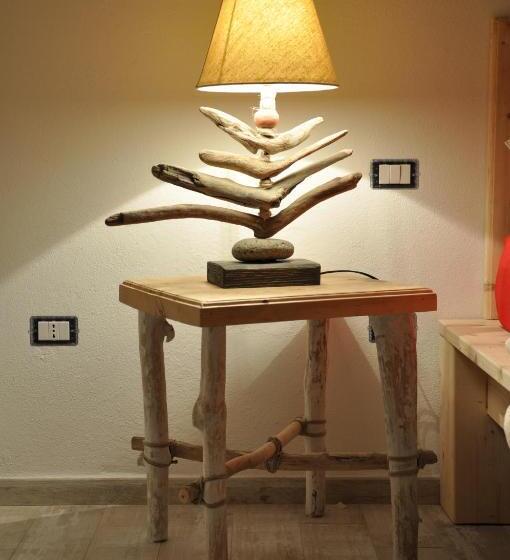 B&b Les Chambres Rooms & Suite