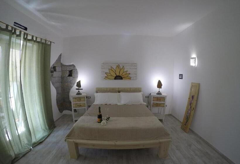 B&b Les Chambres Rooms & Suite