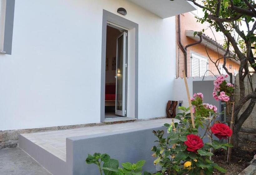 B&b Les Chambres Rooms & Suite