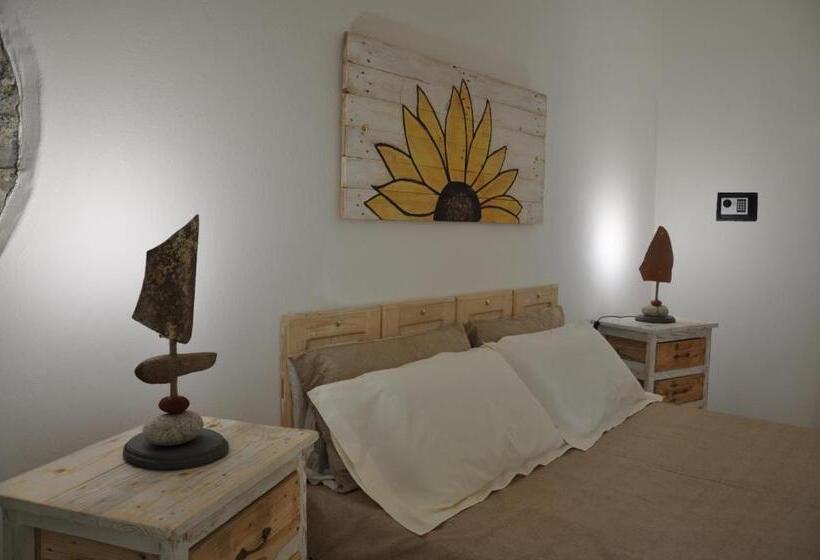 B&b Les Chambres Rooms & Suite