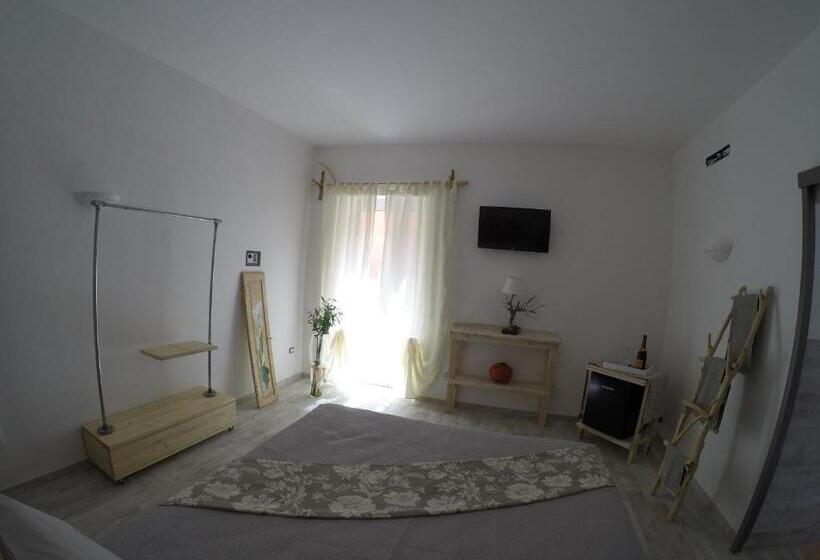 B&b Les Chambres Rooms & Suite