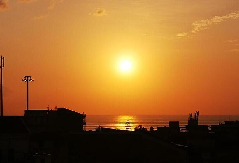 B&b Mistral Di Lizzio Salvatore