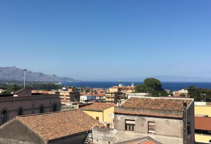 B&b Mistral Di Lizzio Salvatore