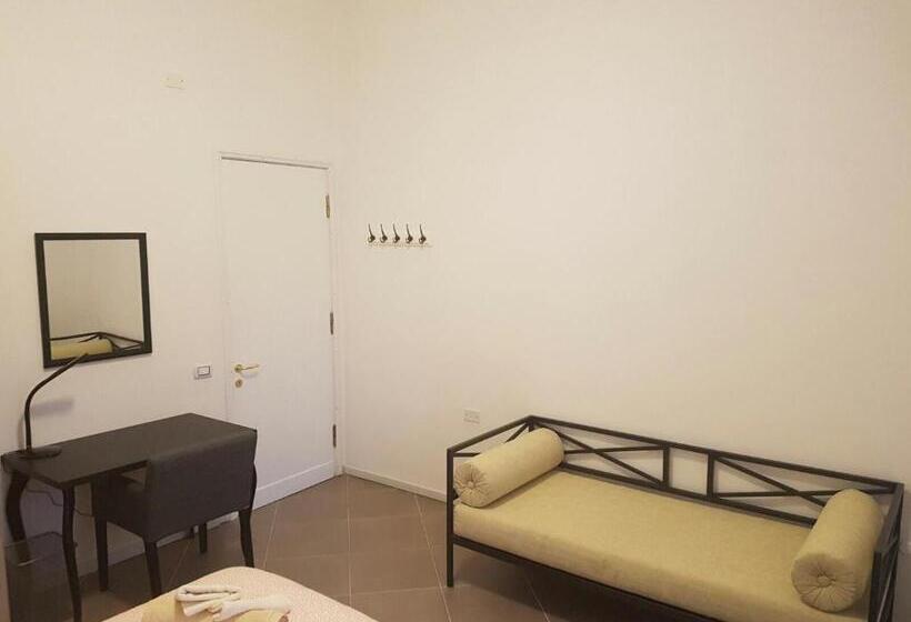 B&b Piazza Dante Nuoro