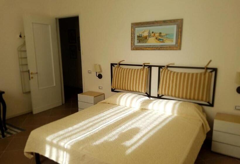 B&b Piazza Dante Nuoro