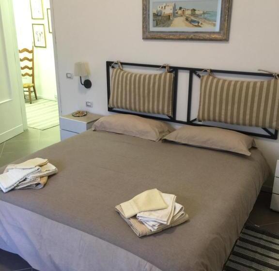 B&b Piazza Dante Nuoro
