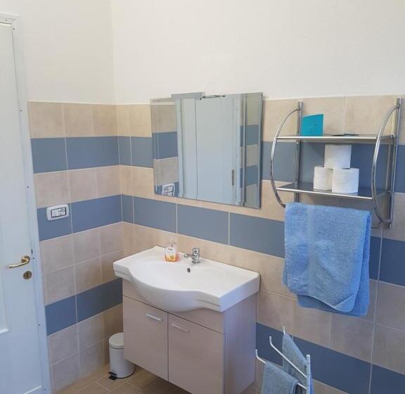 B&b Piazza Dante Nuoro