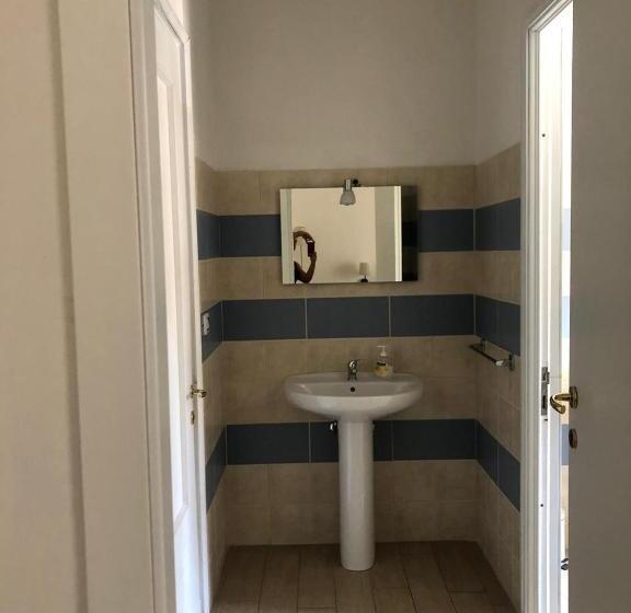 B&b Piazza Dante Nuoro