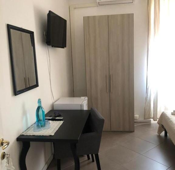 B&b Piazza Dante Nuoro