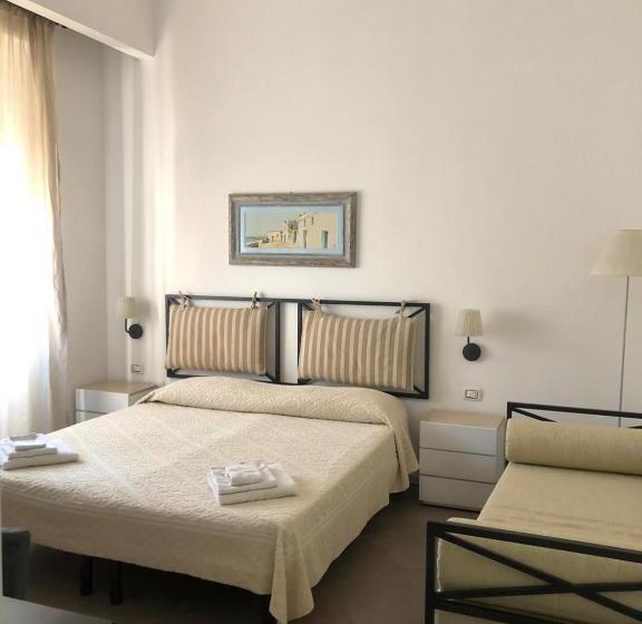 B&b Piazza Dante Nuoro