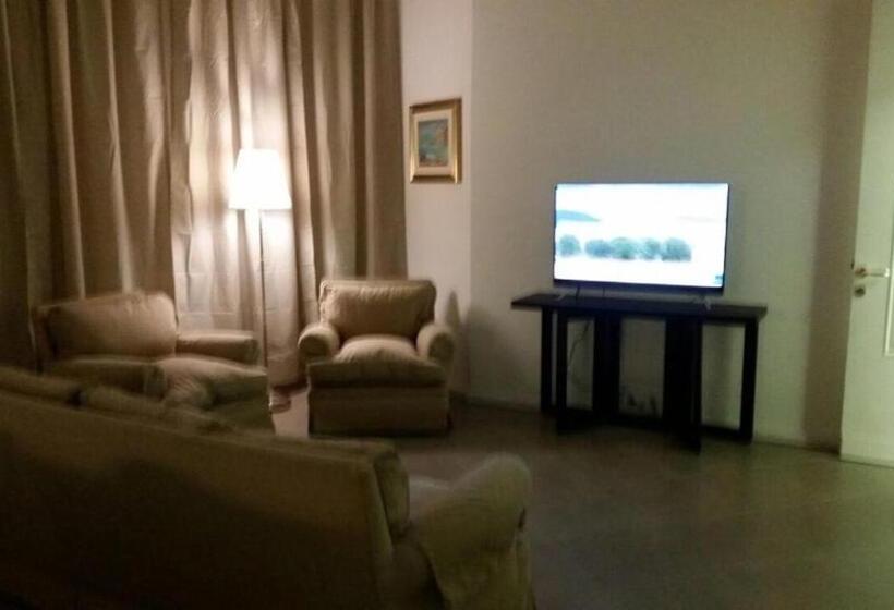 B&b Piazza Dante Nuoro