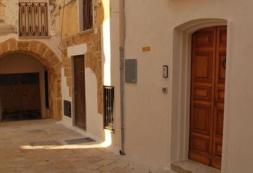 B&b Porta Nuova Mesagne