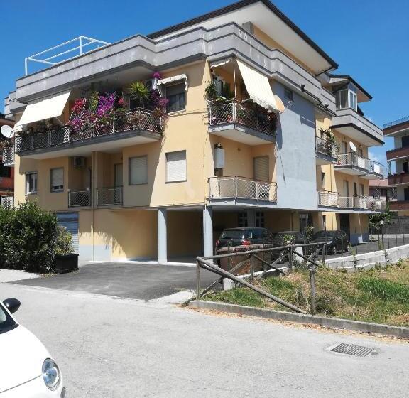 B&b Serenità